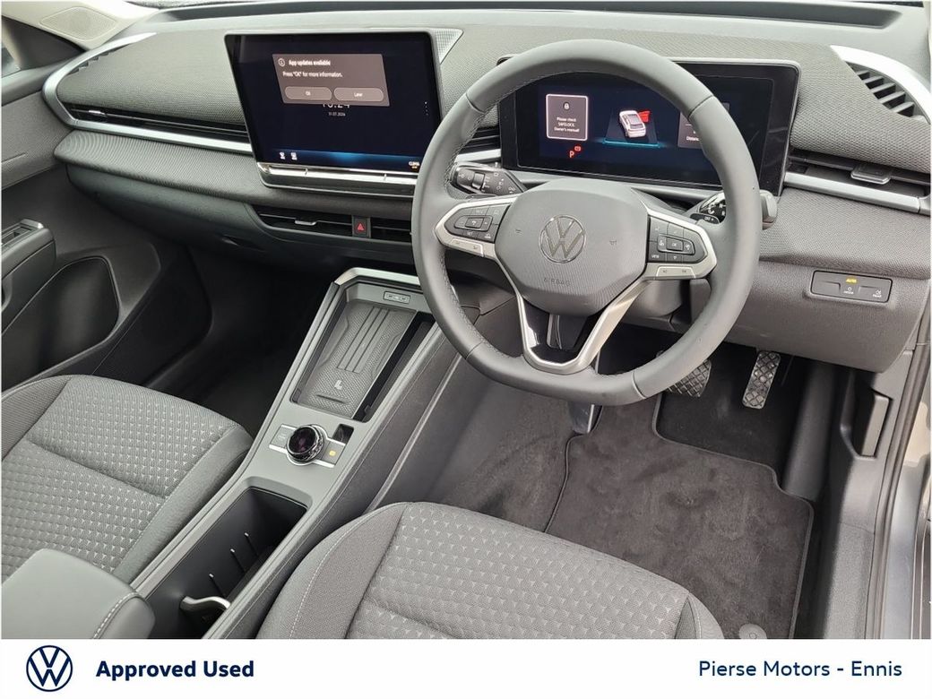 2026 Volkswagen T-Roc