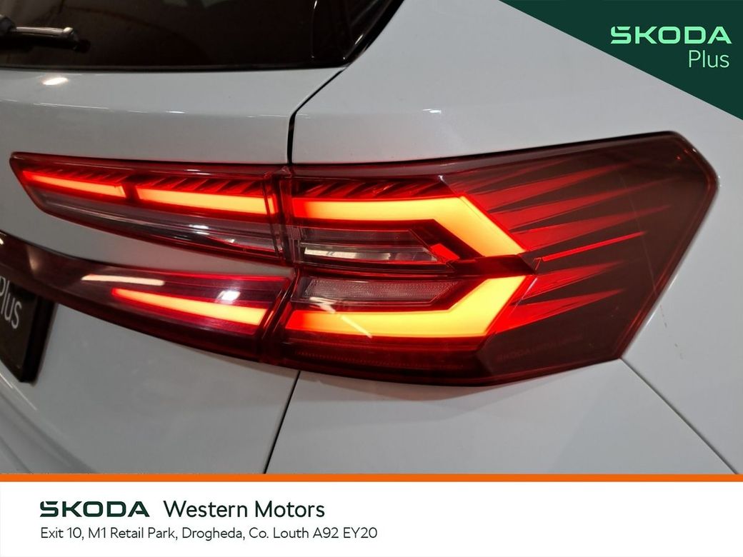 2024 Skoda Kodiaq