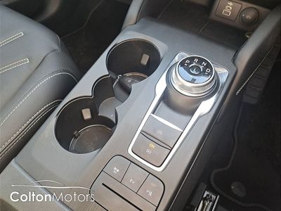 2024 Ford Kuga