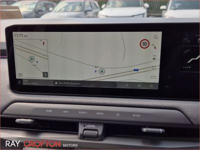 2026 Kia EV3