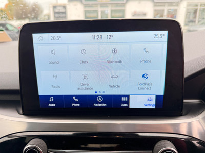 2023 Ford Kuga