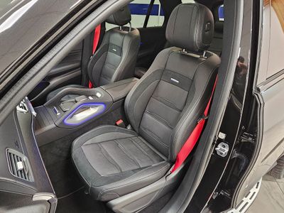 2025 Mercedes-Benz GLE Class