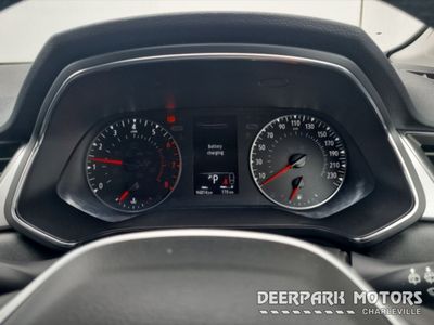2020 Renault Captur
