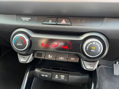 2018 Kia Stonic