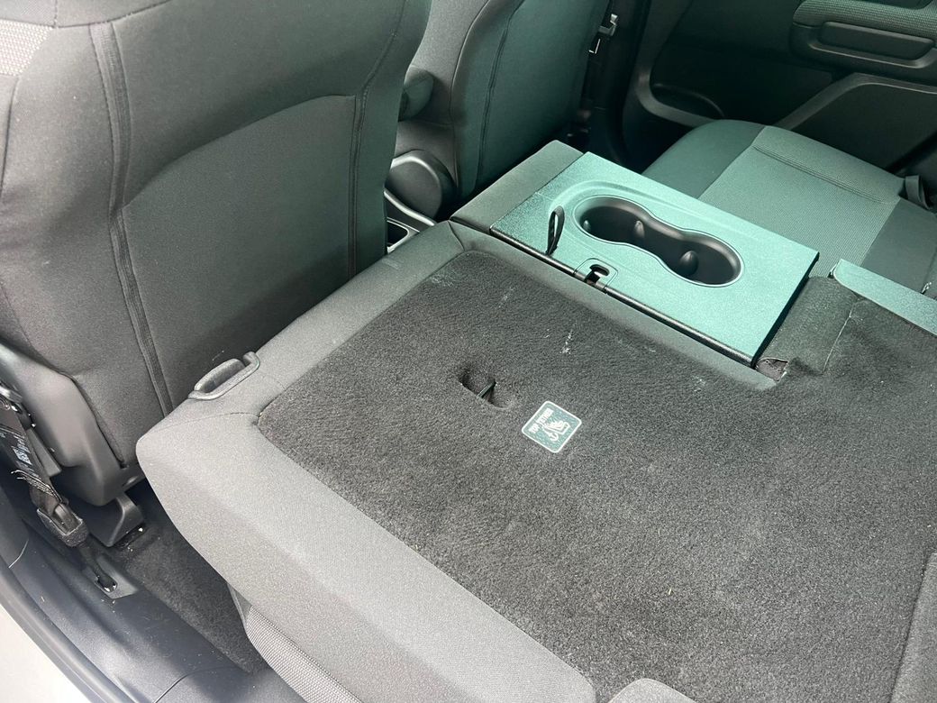 2019 Citroen C3 Aircross