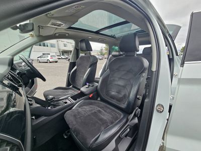 2017 Skoda Kodiaq