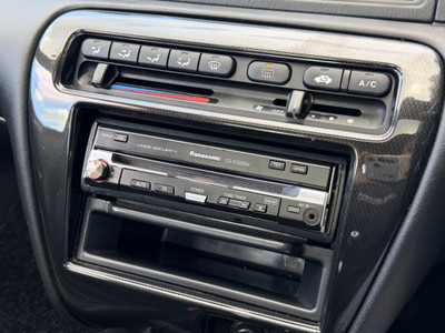 1998 Honda Prelude