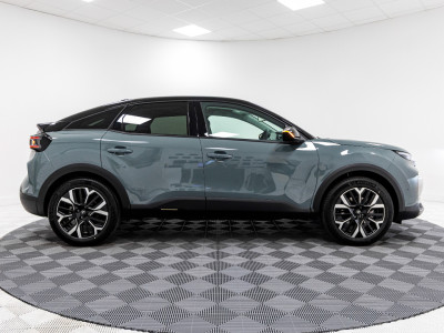 2026 Citroen C4