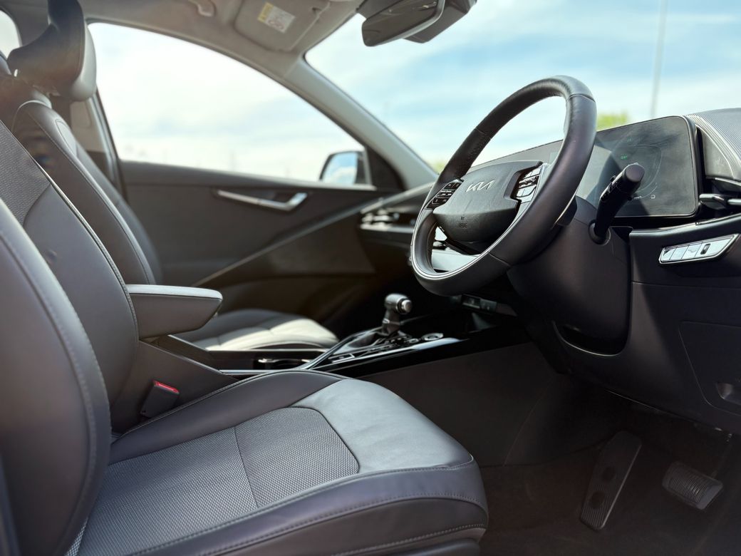 2024 Kia Niro