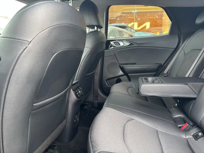 2023 Kia XCeed