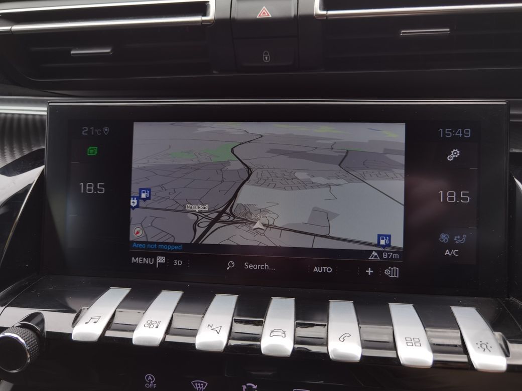 2019 Peugeot 508