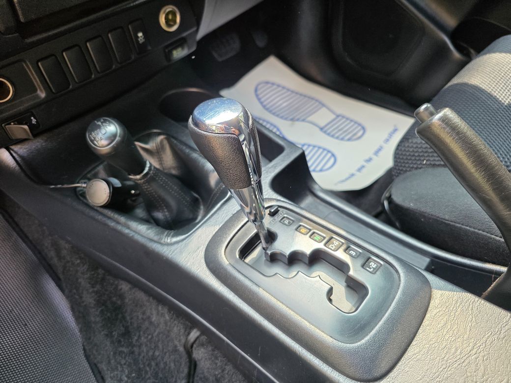 2016 Toyota Hilux