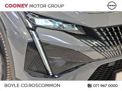 2024 Peugeot 408
