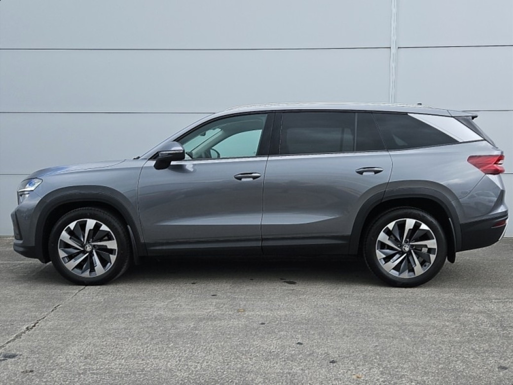2024 Skoda Kodiaq