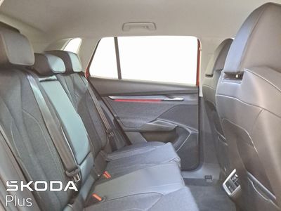 2026 Skoda Elroq
