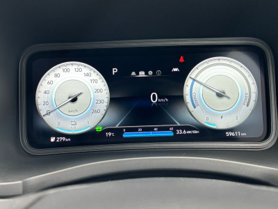 2022 Hyundai Kona