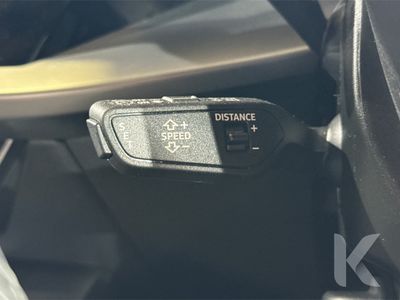 2022 Audi A3