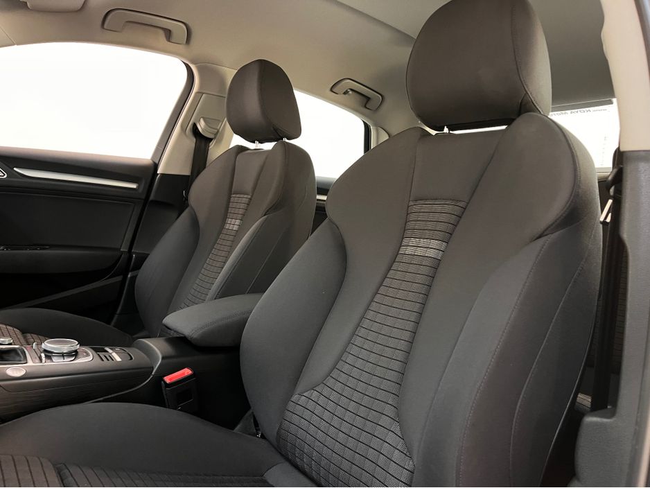 2016 Audi A3