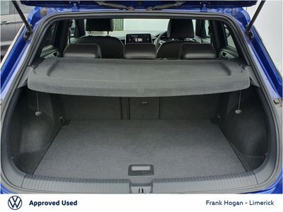 2023 Volkswagen T-Roc