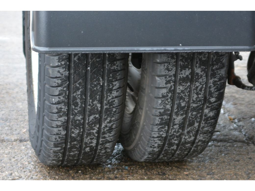 2025 Iveco Daily