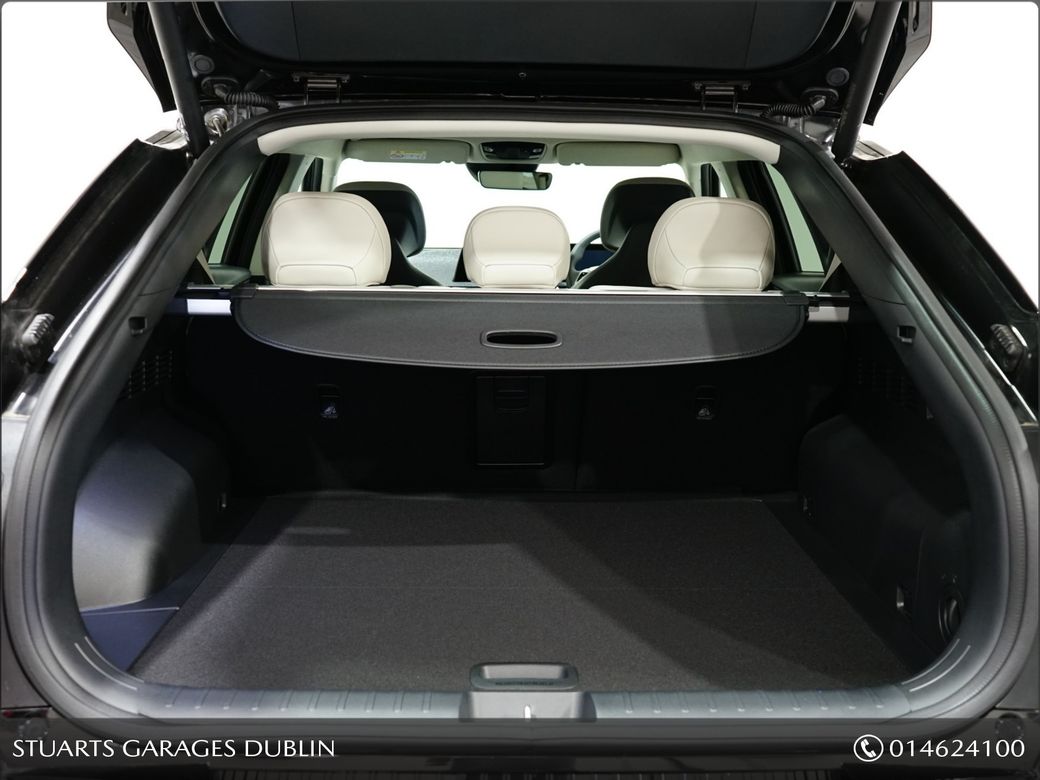 2024 Kia EV6