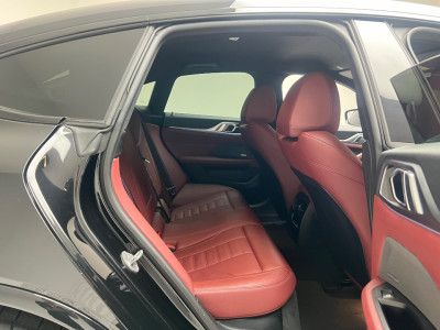 2023 BMW i4