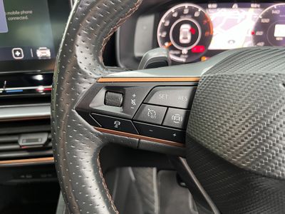2022 Cupra Formentor