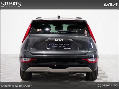 2024 Kia Niro