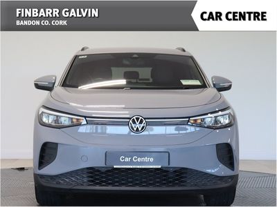 2023 Volkswagen ID.4