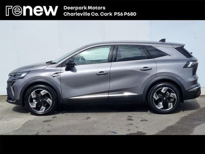 2025 Renault Symbioz