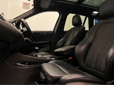 2017 BMW X1