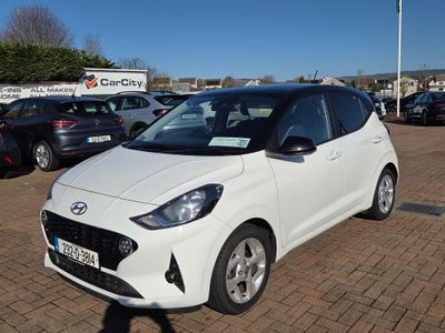2023 Hyundai i10