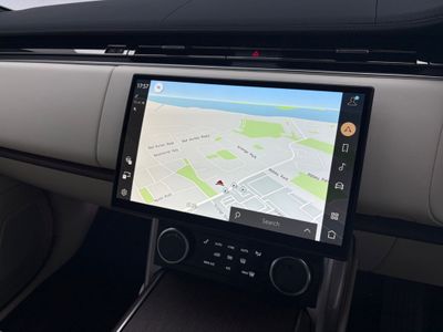 2023 Land Rover Range Rover