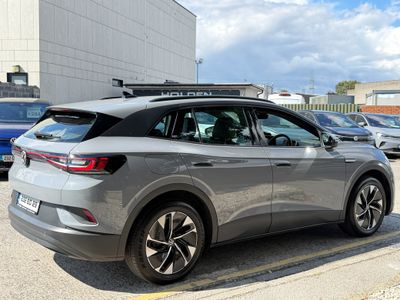 2023 Volkswagen ID.4