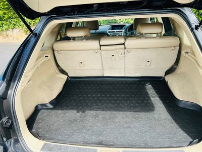 2010 Lexus RX450h
