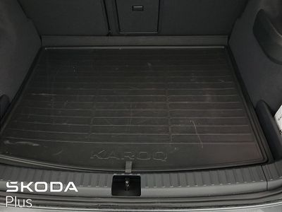 2026 Skoda Karoq