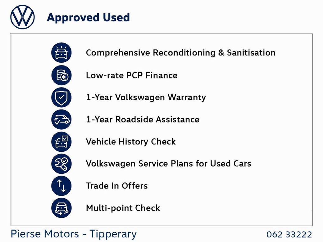 2025 Volkswagen Touareg