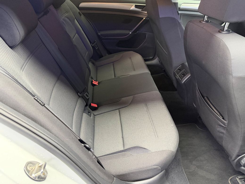 2014 Volkswagen Golf