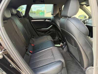 2017 Audi A3