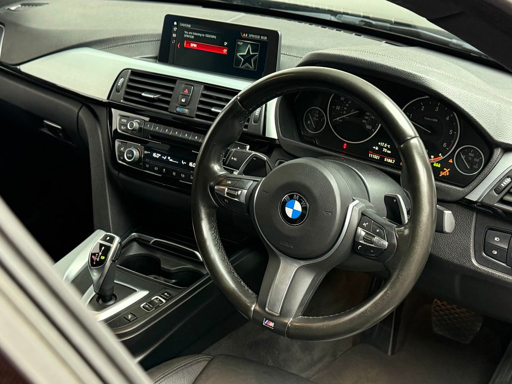 2018 BMW 4 Series