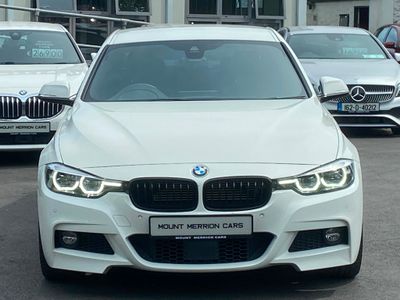 2018 BMW 3 Series