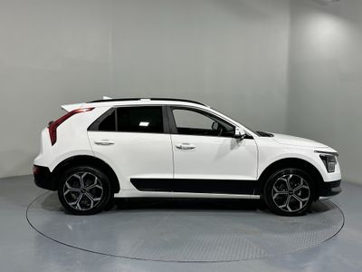 2024 Kia Niro