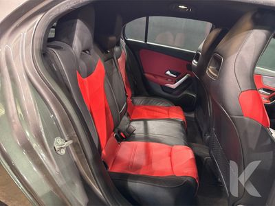 2020 Mercedes-Benz A Class