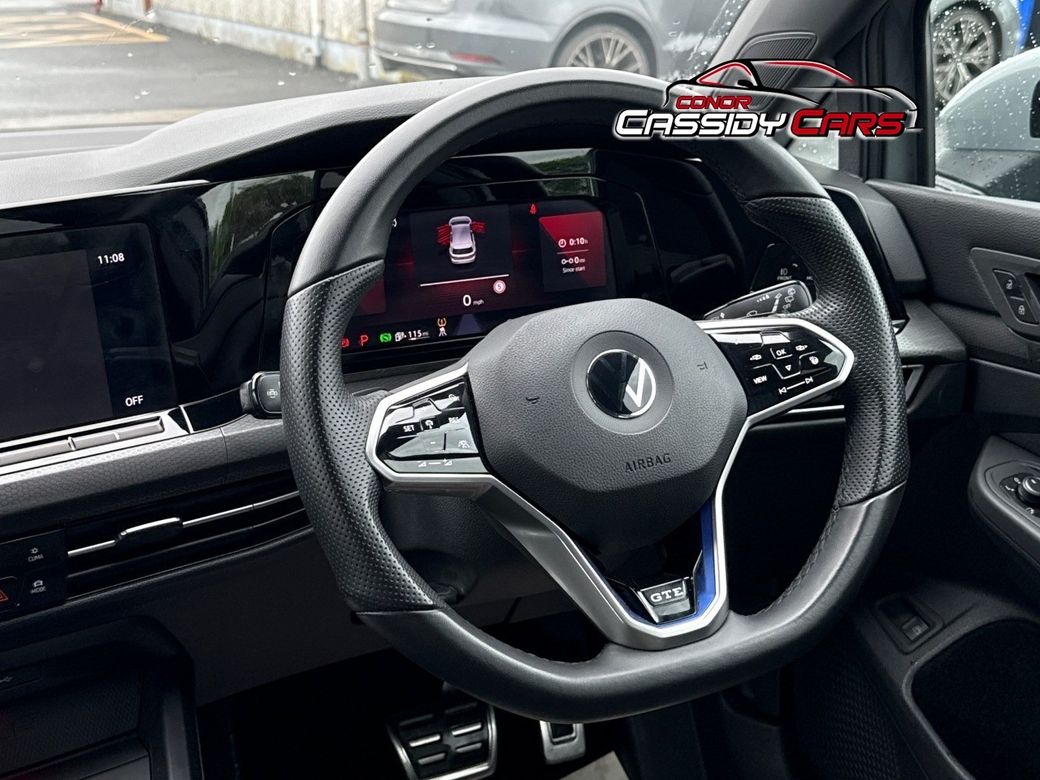 2022 Volkswagen Golf