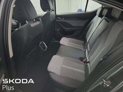 2024 Skoda Octavia