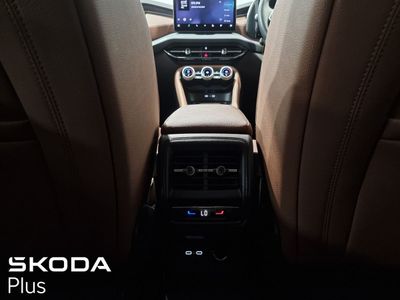 2025 Skoda Kodiaq