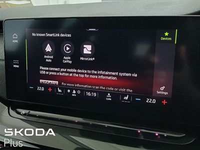 2024 Skoda Octavia