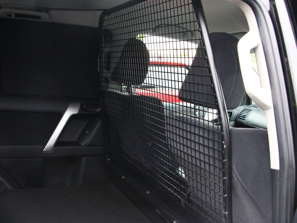 2023 Toyota Landcruiser