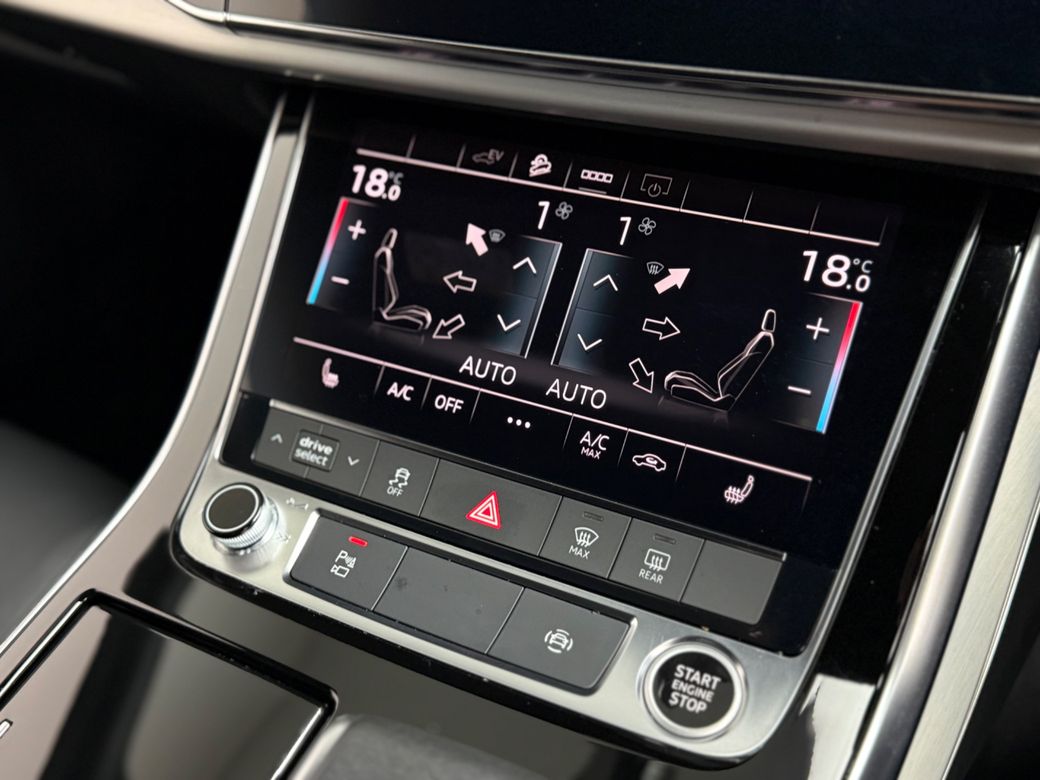 2025 Audi Q7
