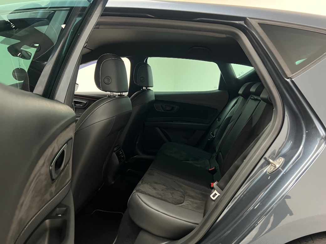 2019 SEAT Leon
